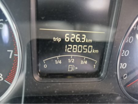 2013 Volkswagen Polo - thumbnail 19