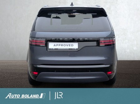 2025 Land Rover Discovery - thumbnail 7