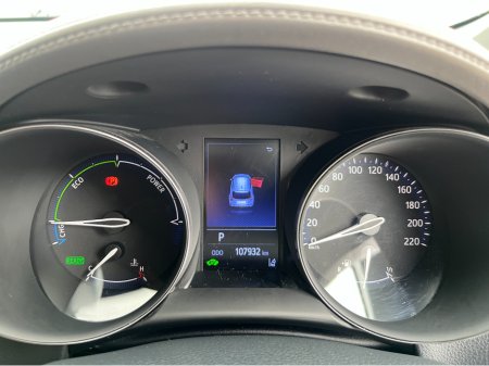 2020 Toyota C-HR - thumbnail 23