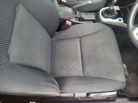 2019 Honda Jazz - thumbnail 7