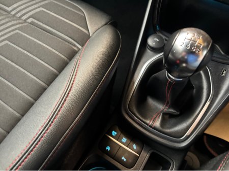 2023 Ford Puma - thumbnail 14