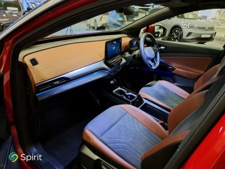 2022 Volkswagen ID.5 BUSINESS 77kWh*Call John 0861913954 €27,950