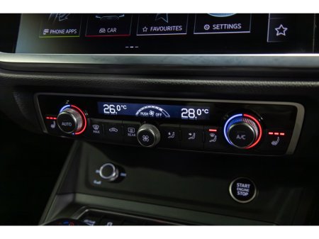 2025 Audi Q3 - thumbnail 21