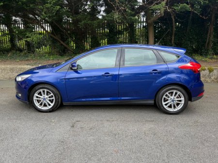 2016 Ford Focus - photo 4