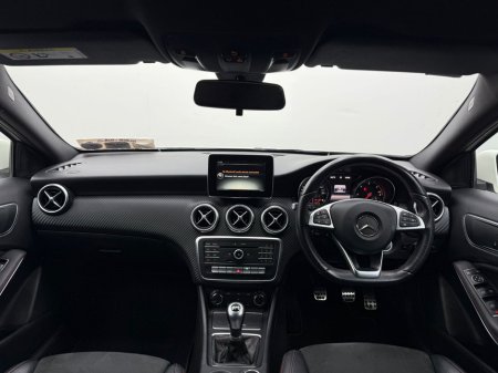 2016 Mercedes-Benz A Class - thumbnail 10