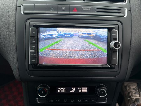 2014 Volkswagen Polo 1.2 TSI AUTO €8,950 thumbnail