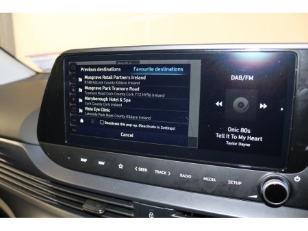 2025 Hyundai Bayon - thumbnail 16