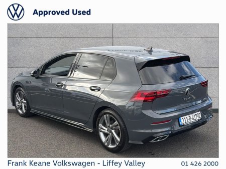 2021 Volkswagen Golf - thumbnail 3