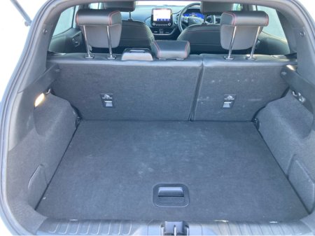 2021 Ford Puma 1.0 ST-LINE X MHEV 125PS 5DR €18,900 thumbnail