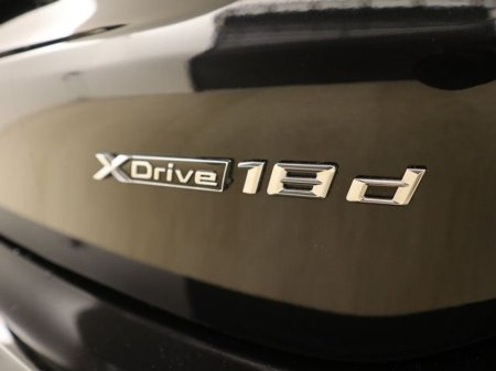 2019 BMW X1 - thumbnail 17