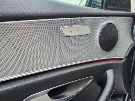 2017 Mercedes-Benz E Class - thumbnail 15