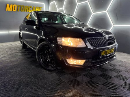 2015 Skoda Octavia - thumbnail 1