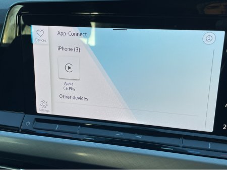 2023 Volkswagen Golf SALE AGREED..232 2.0 TDI 115HP 5DR AS NEW R LINE WHEELS!! thumbnail