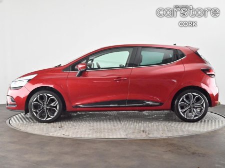 2018 Renault Clio - thumbnail 6