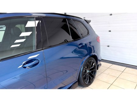 2020 BMW X5 - view 4