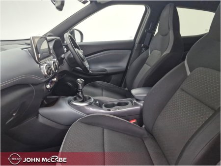 2022 Nissan Juke - thumbnail 14