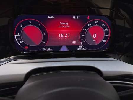 2022 Volkswagen Golf - thumbnail 12