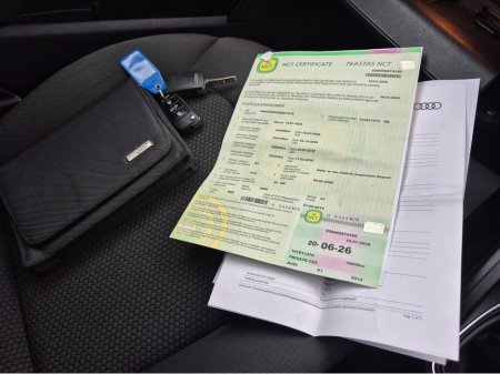 2014 Audi A1 SPORTBACK 1.2 TFSI 86 4DR €8,950 thumbnail