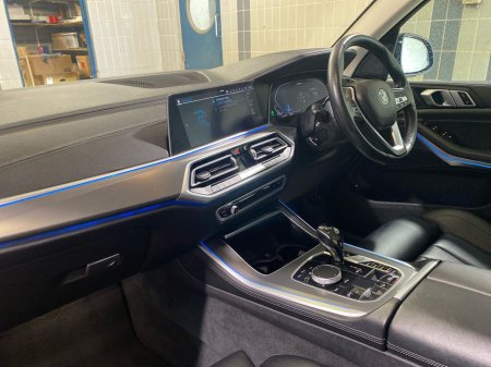 2021 BMW X5 - thumbnail 12