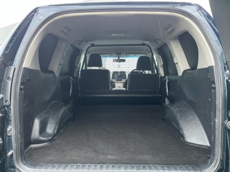 2023 Toyota Landcruiser LAND CRUISER LWB COMMERCIAL AUTO €47,960 thumbnail