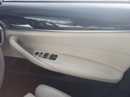 2023 BMW 5 Series - thumbnail 23