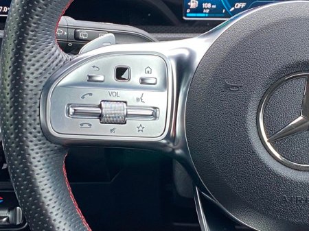 2021 Mercedes-Benz A Class A250E AMG PHEV €26,995 thumbnail