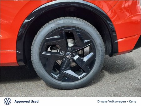 2026 Volkswagen Tiguan R-LINE 75 2.0TDI AUTO 150BHP €65,500 thumbnail