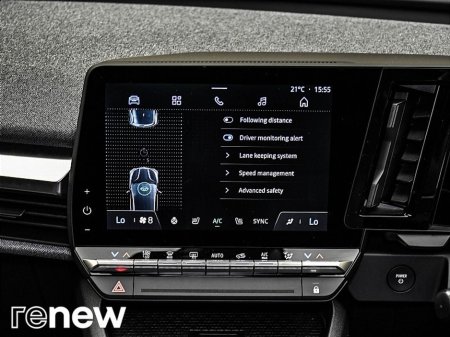 2023 Renault Megane E-Tech - thumbnail 28