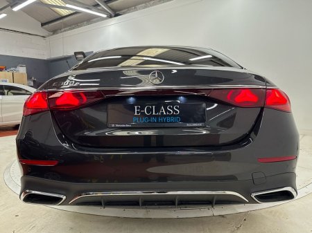 2025 Mercedes-Benz E Class - thumbnail 20