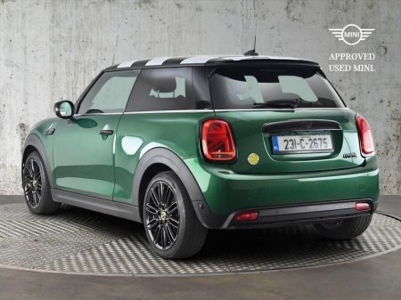 2023 MINI Hatch Electric Level 2 €21,900