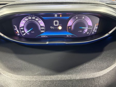 2024 Peugeot 3008 1.5 BlueHDi 130bhp GT €33,800 thumbnail