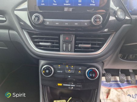 2023 Ford Puma - thumbnail 16