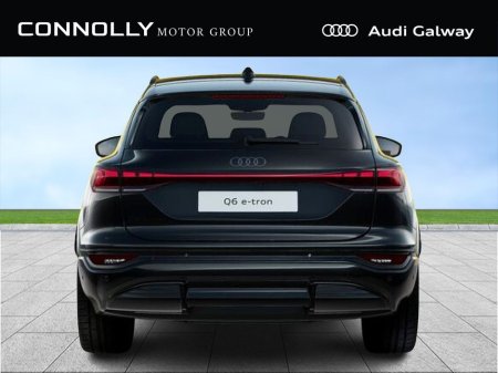 2026 Audi Q6 E-TRON - thumbnail 9