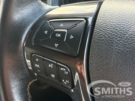 2020 Ford Ranger WILDTRAK 2.0 213PS €27,500 thumbnail