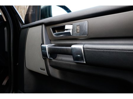 2015 Land Rover Discovery Land Rover Discovery HSE | 2 Seat Commercial | VAT Q €18,900 thumbnail