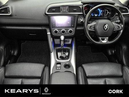 2020 Renault Kadjar - thumbnail 4