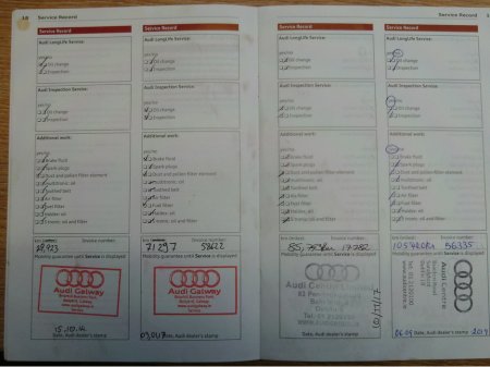 2013 Audi Q3 - thumbnail 24