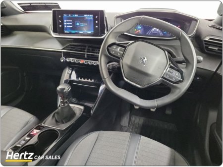 2023 Peugeot 2008 - thumbnail 12