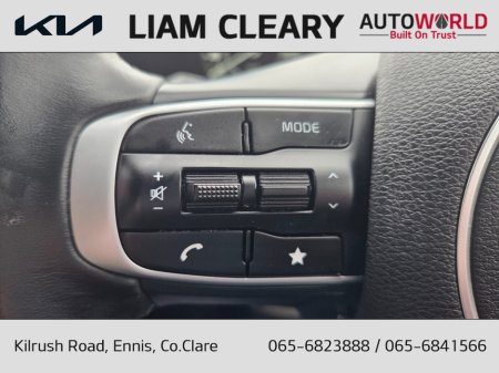 2023 Kia Sportage K4 5DR thumbnail