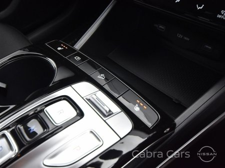 2023 Hyundai Tucson - thumbnail 12