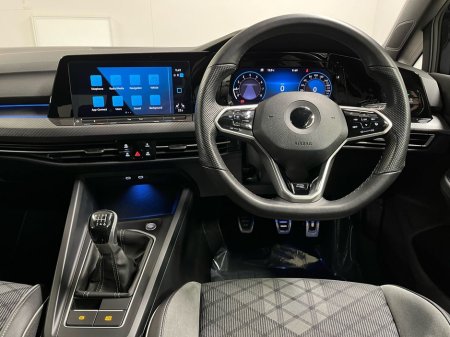 2022 Volkswagen Golf - thumbnail 14