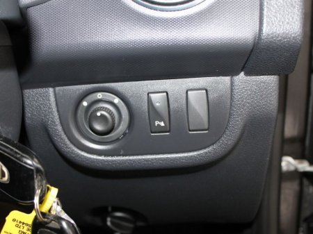 2020 Dacia Sandero - thumbnail 23