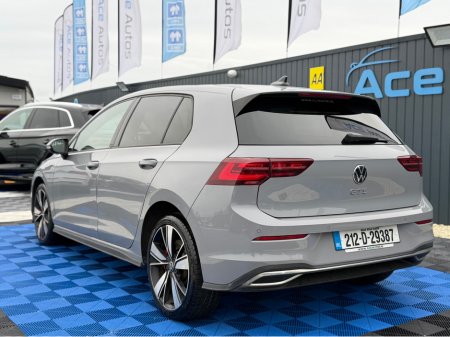 2021 Volkswagen Golf GTE 1.4 PETROL HYBRID - AUTO - 12M WARRANTY - CAR: 1412 €26,950 thumbnail