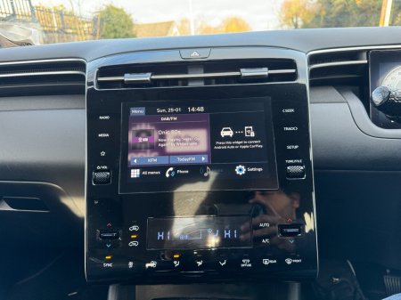 2023 Hyundai Tucson 2WD Executive €30,950 thumbnail