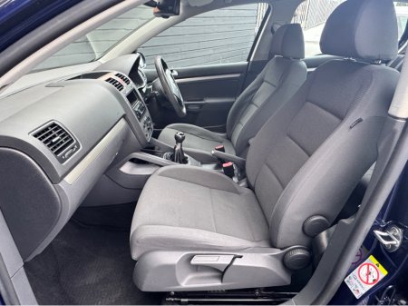 2007 Volkswagen Golf - thumbnail 12