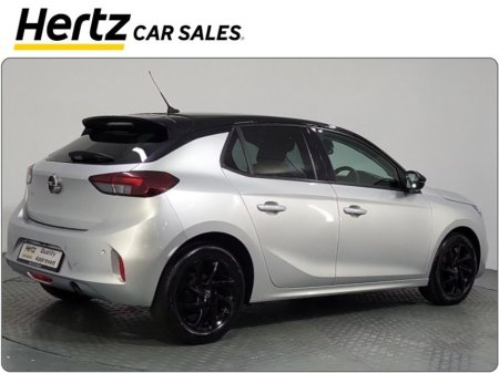 2023 Opel Corsa - thumbnail 8