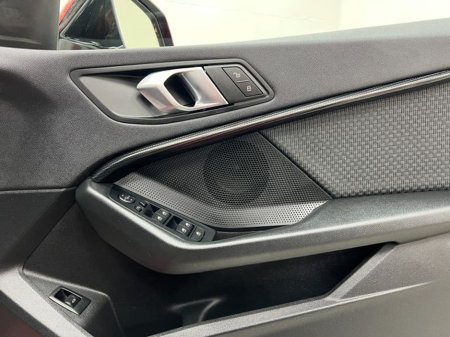 2020 BMW 1 Series - thumbnail 33