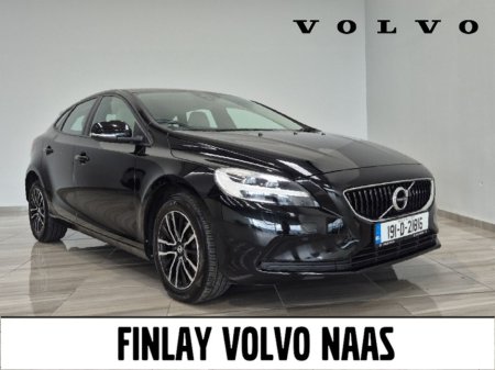 2019 Volvo V40 - €20,950