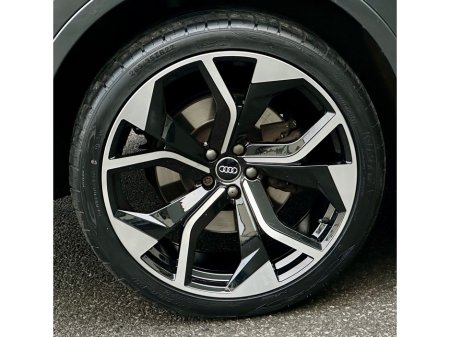 2017 Audi Q7 3.0 TDI S LINE QUATTRO 268BHP €35,950 thumbnail