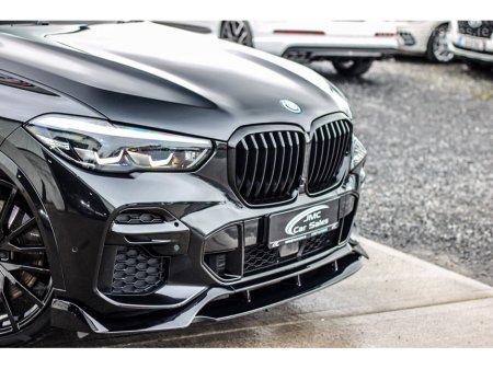 2022 BMW X5 - thumbnail 6